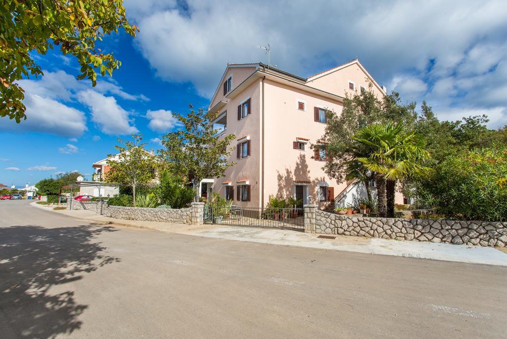 Lavanda 3 Njivice Exterior foto